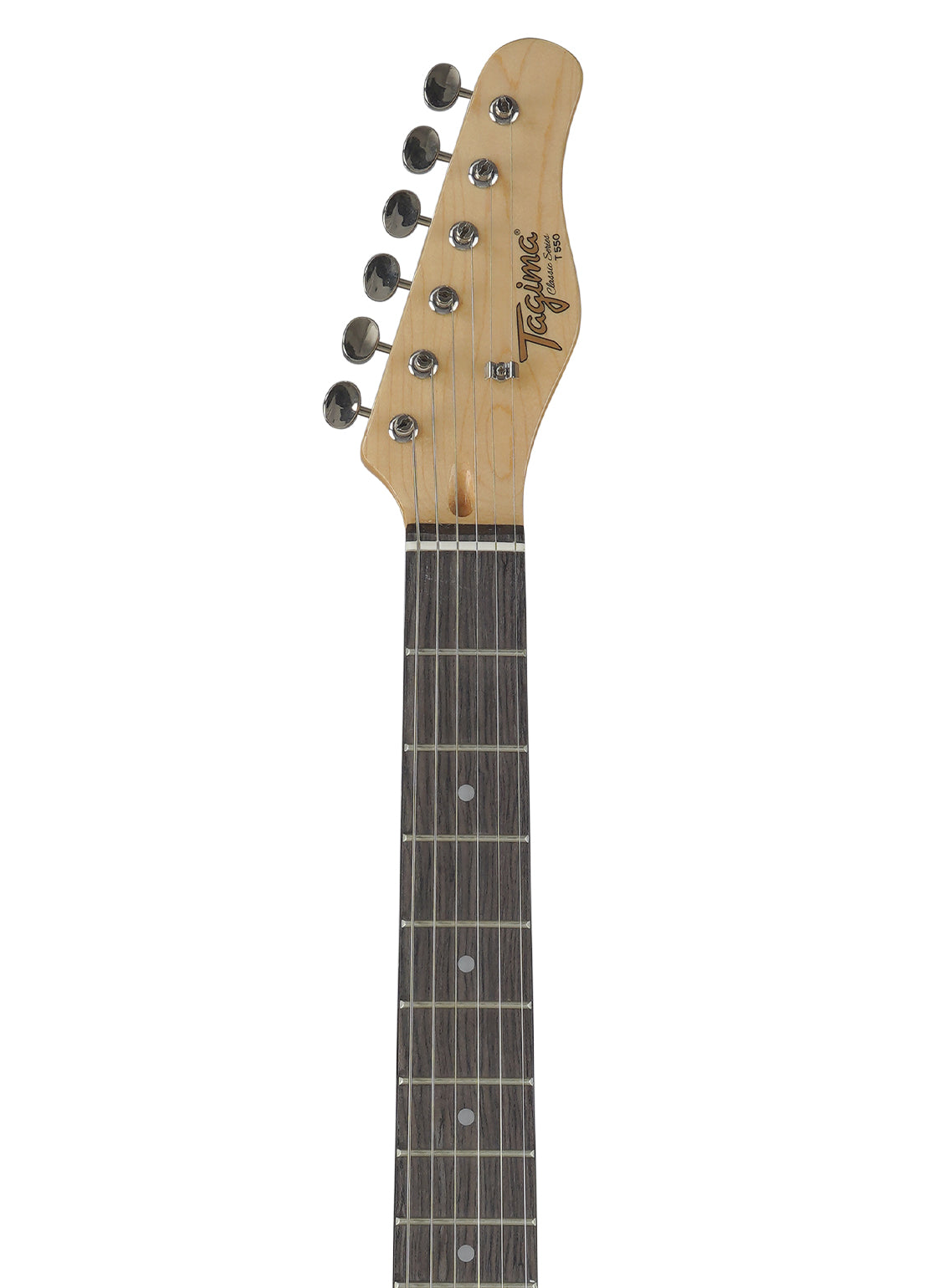 GUITARRA ELÉCTRICA | T550 SB