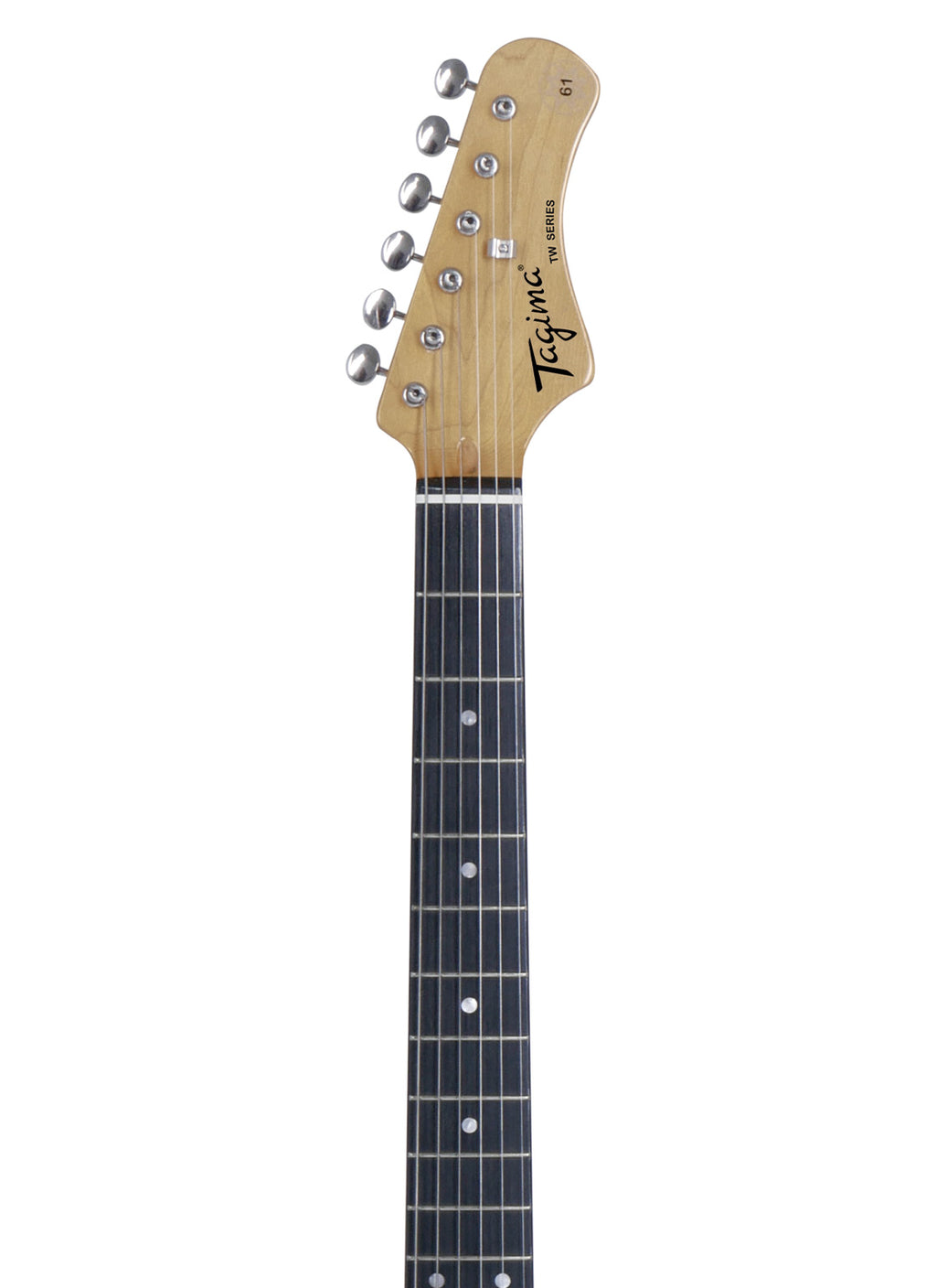 GUITARRA ELÉCTRICA | TW-61 SB