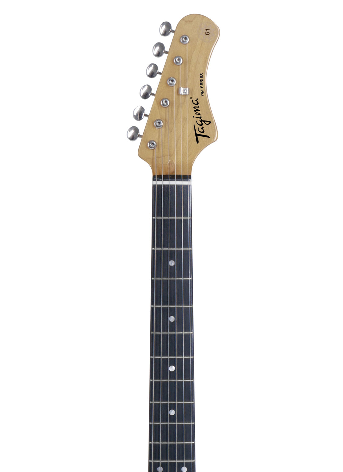 GUITARRA ELÉCTRICA | TW-61 SB