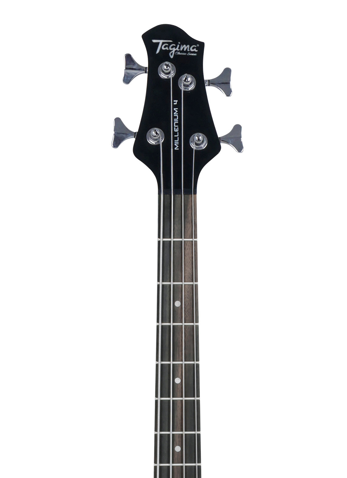 BAJO | MILLENIUM-4-BK-DF
