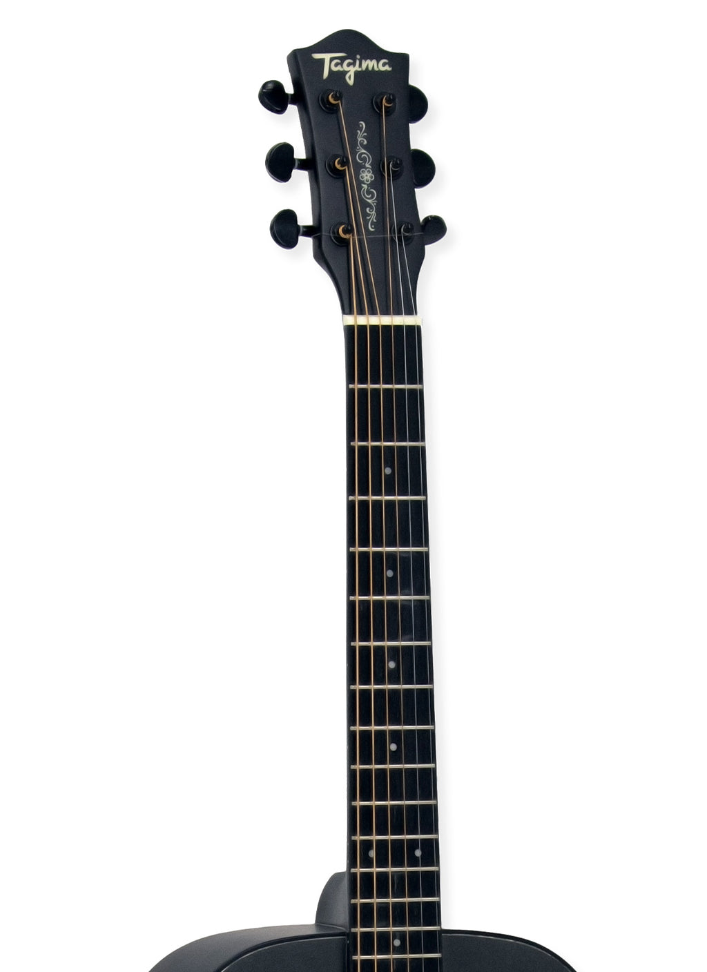 GUITARRA ELECTROACÚSTICA SERIE LATAM | PORTEÑO MDSVS