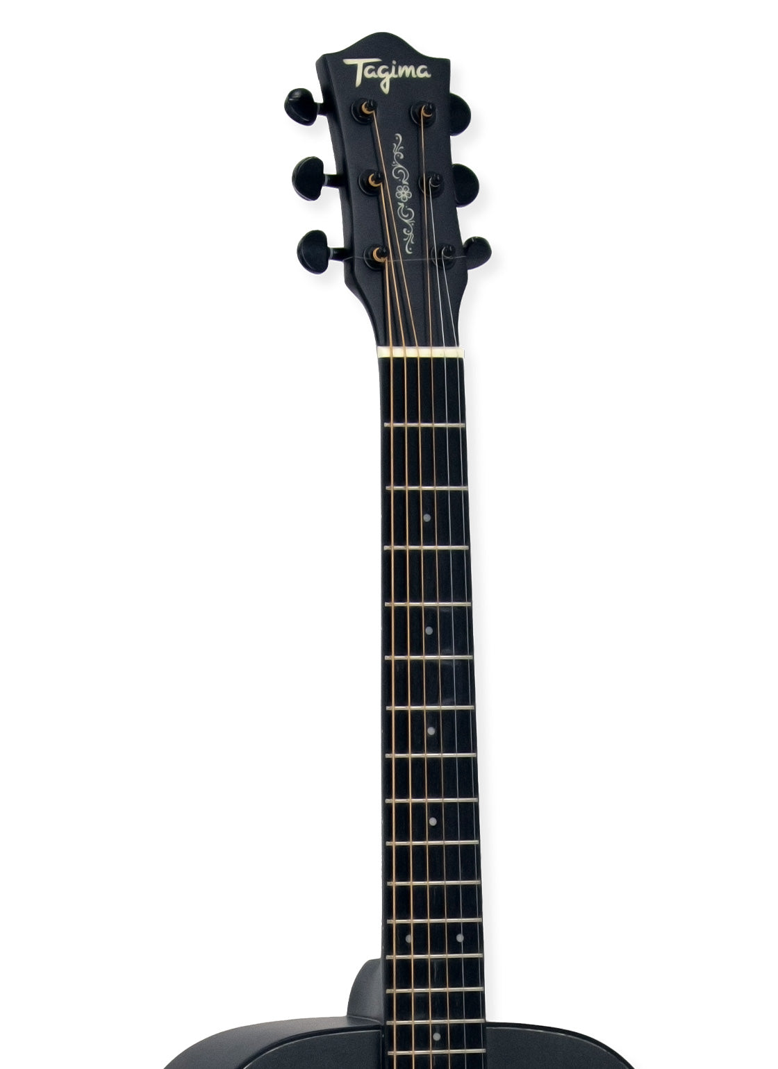 GUITARRA ELECTROACÚSTICA SERIE LATAM | PORTEÑO MDSVS
