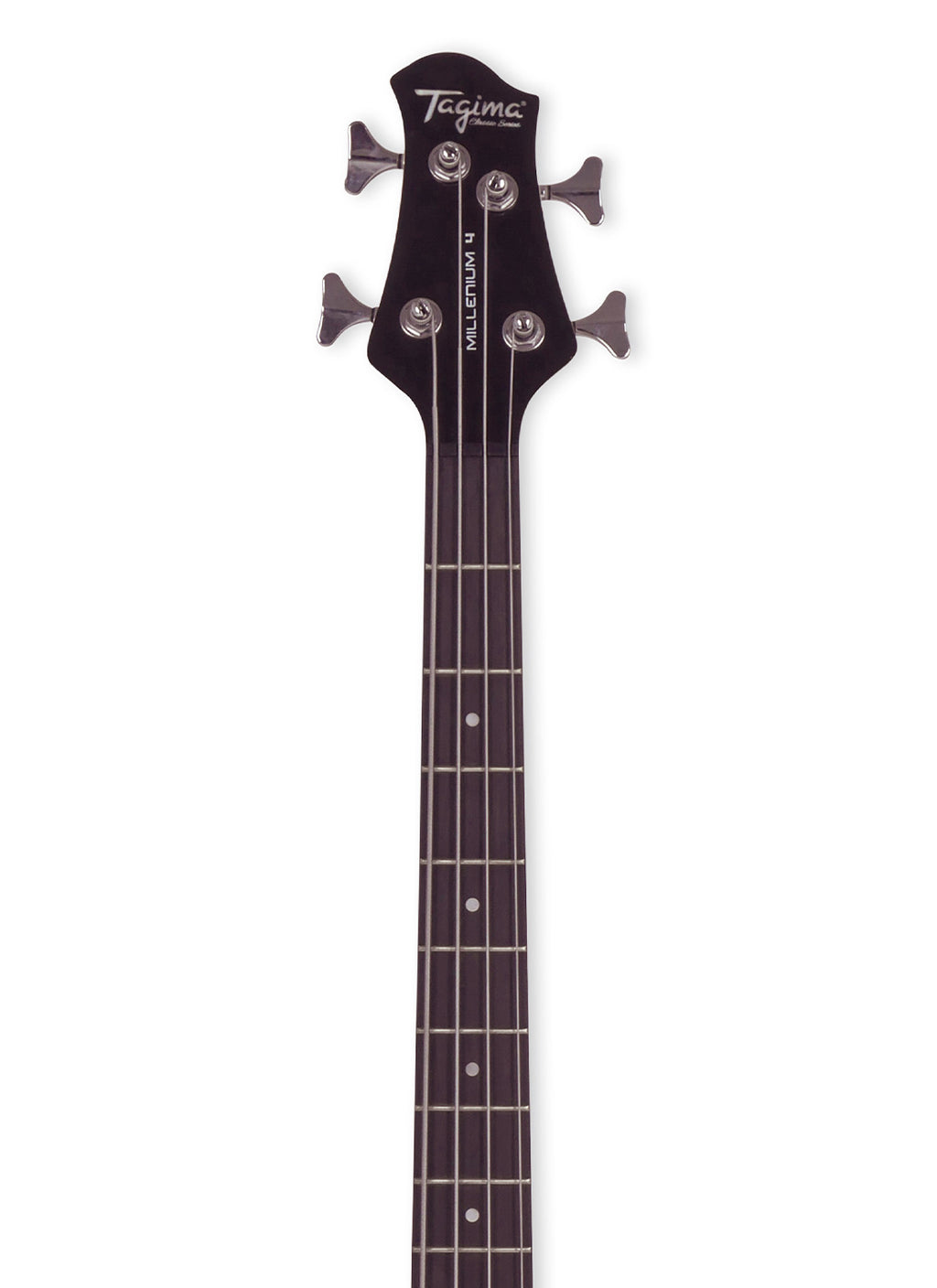 BAJO | MILLENIUM 4 MR
