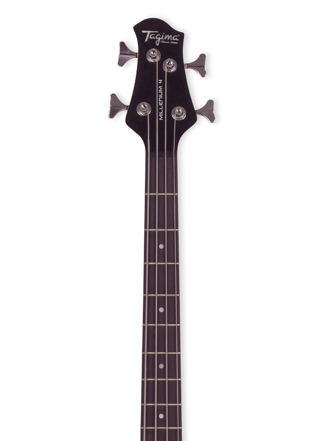 BAJO | MILLENIUM 4 MR