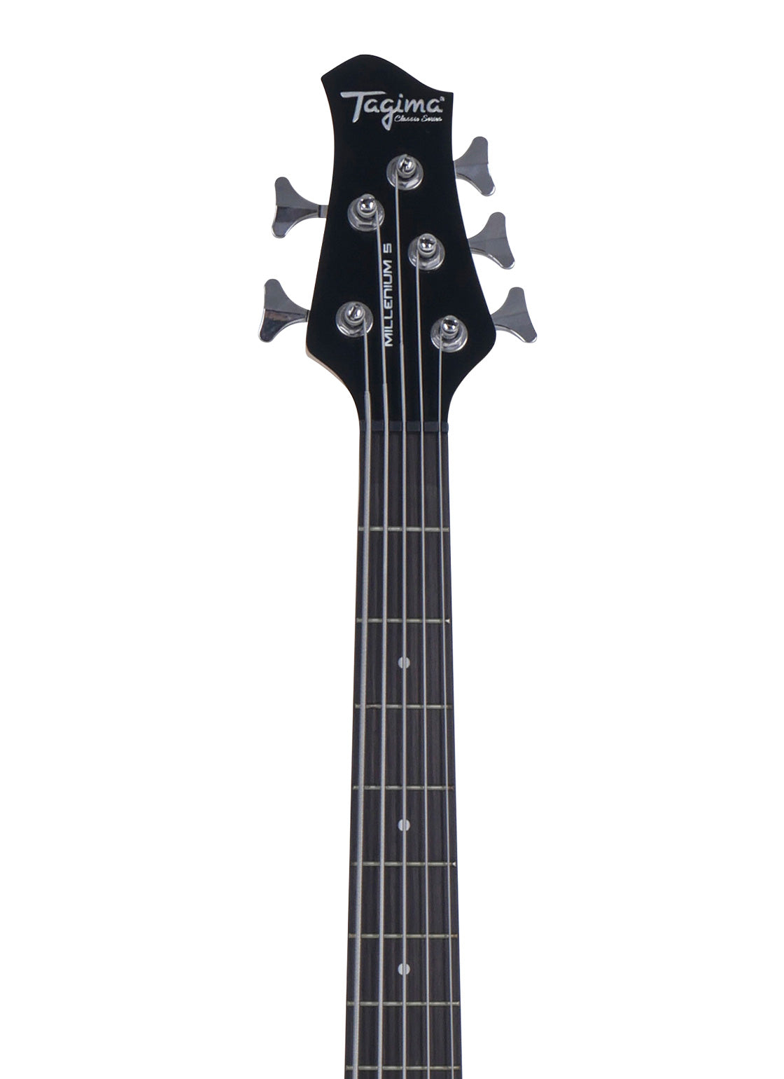 BAJO | MILLENIUM 5 MR