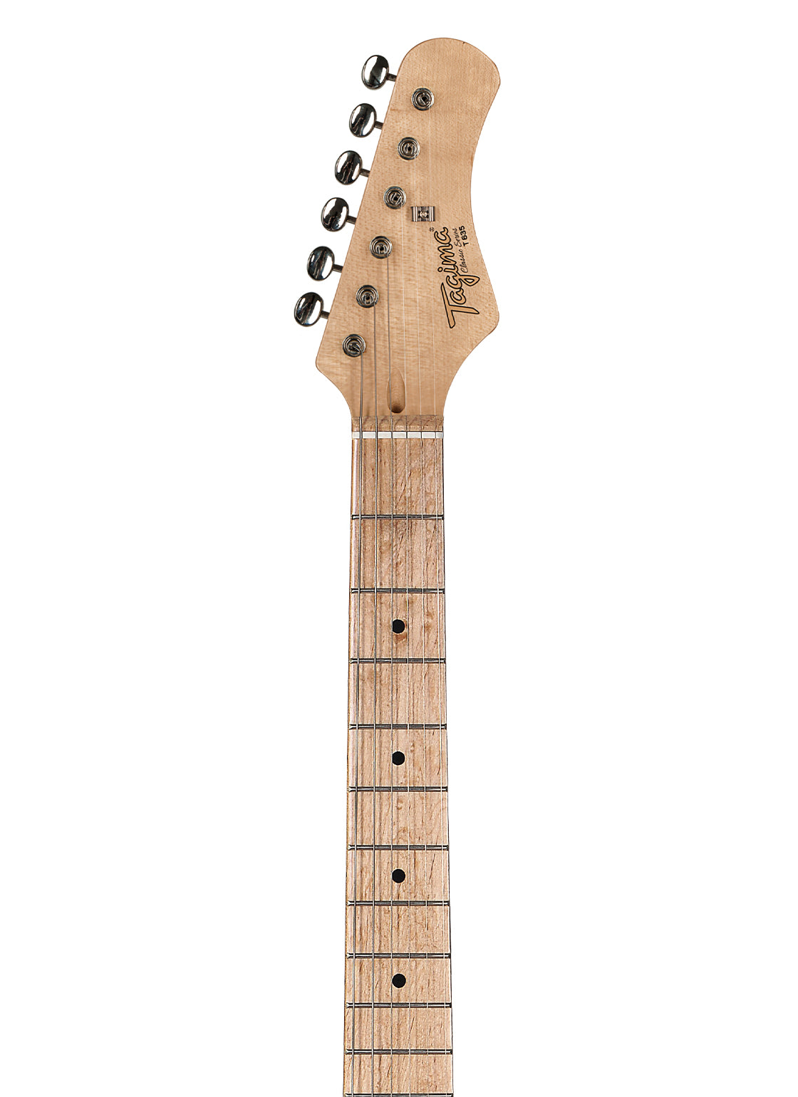 GUITARRA ELÉCTRICA | T- 635 OWH