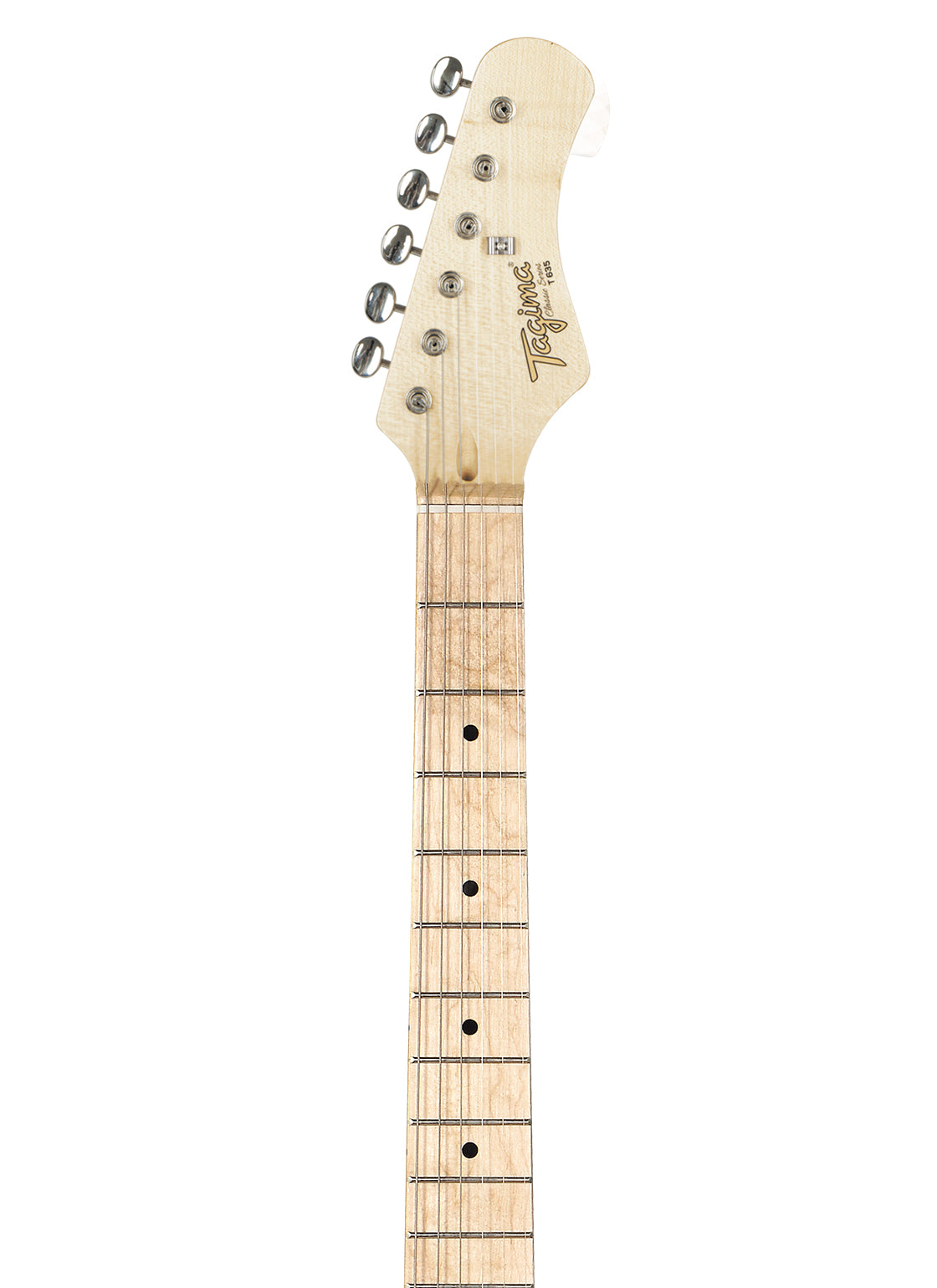 GUITARRA ELÉCTRICA | T 635 SG LF