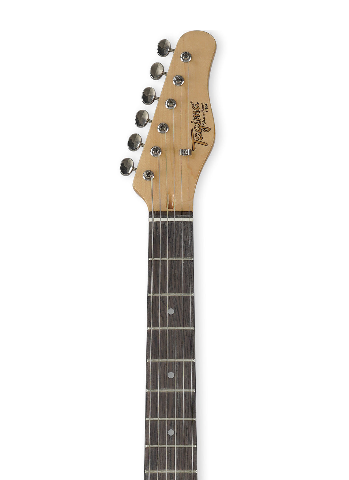 GUITARRA ELECTRICA CLASIC SERIES | T 550 CA