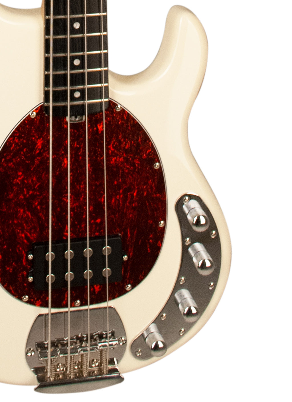 BAJO ELÉCTRICO ACTIVO | TBM 4 OWH DF