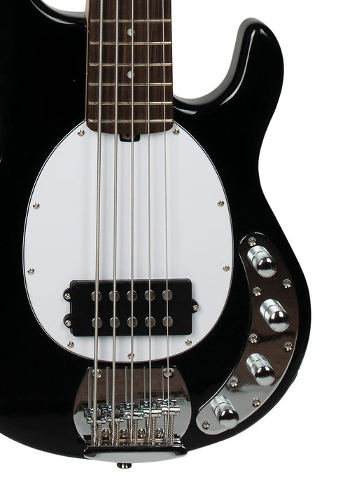 BAJO ELECTRICO ACTIVO | TBM 5 BK