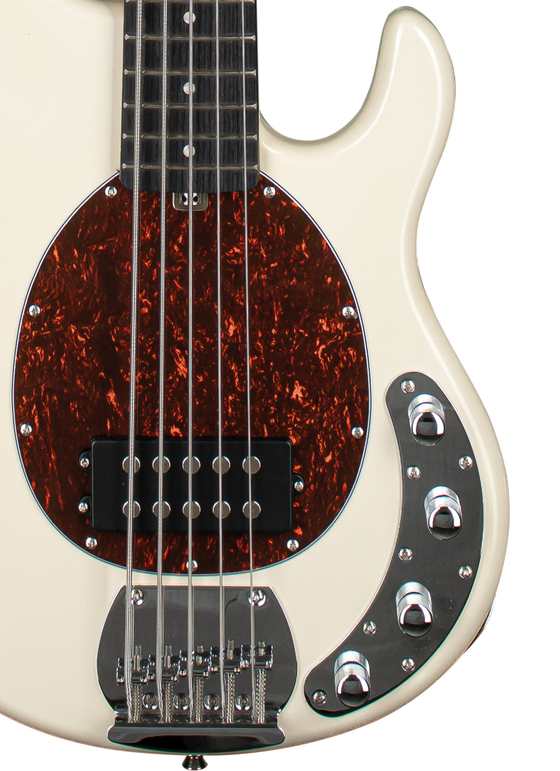 BAJO ELECTRICO ACTIVO | TBM 5 OWH DF TT