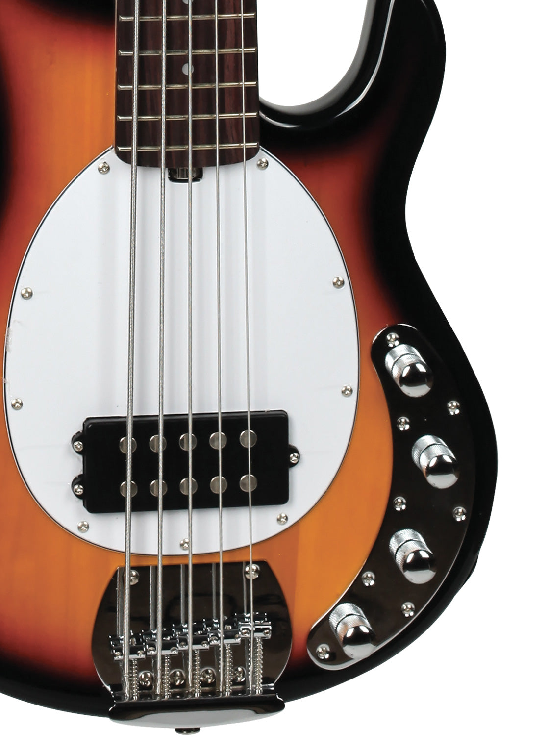 BAJO ELÉCTRICO ACTIVO | TBM 5 SB