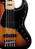 BAJO ELECTRICO 5 CUERDAS | TJB-5 SB