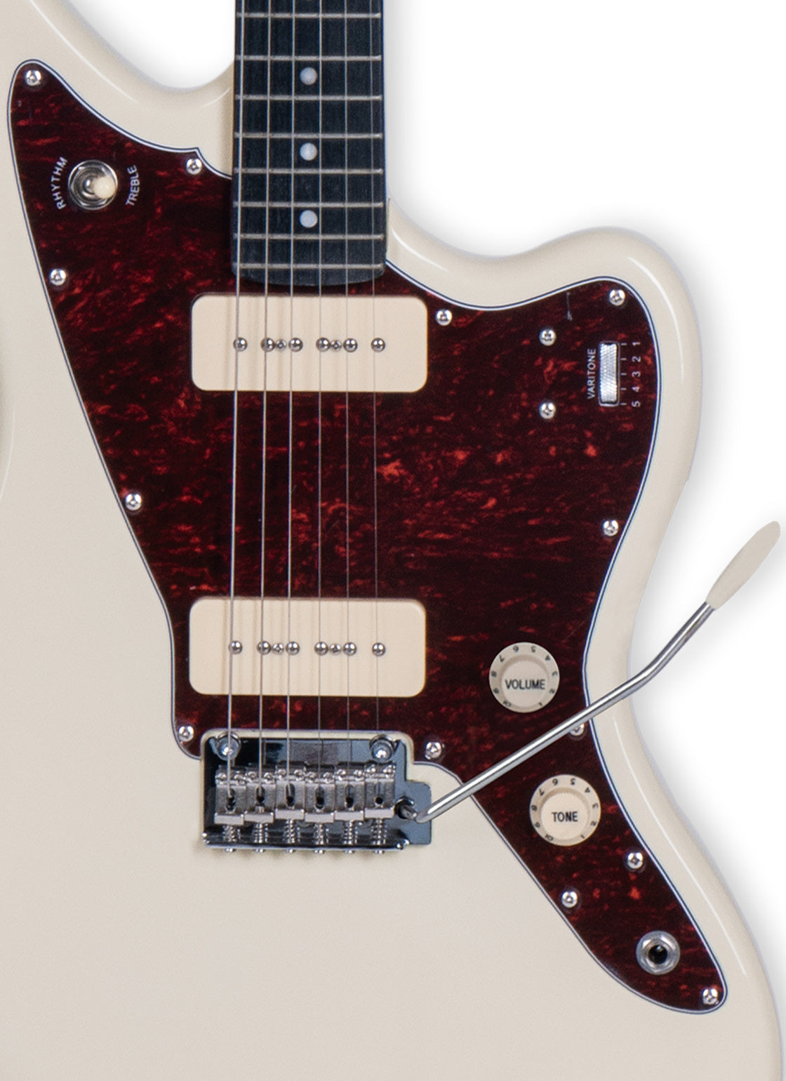 GUITARRA ELÉCTRICA SERIE TW | TW-61 OWH