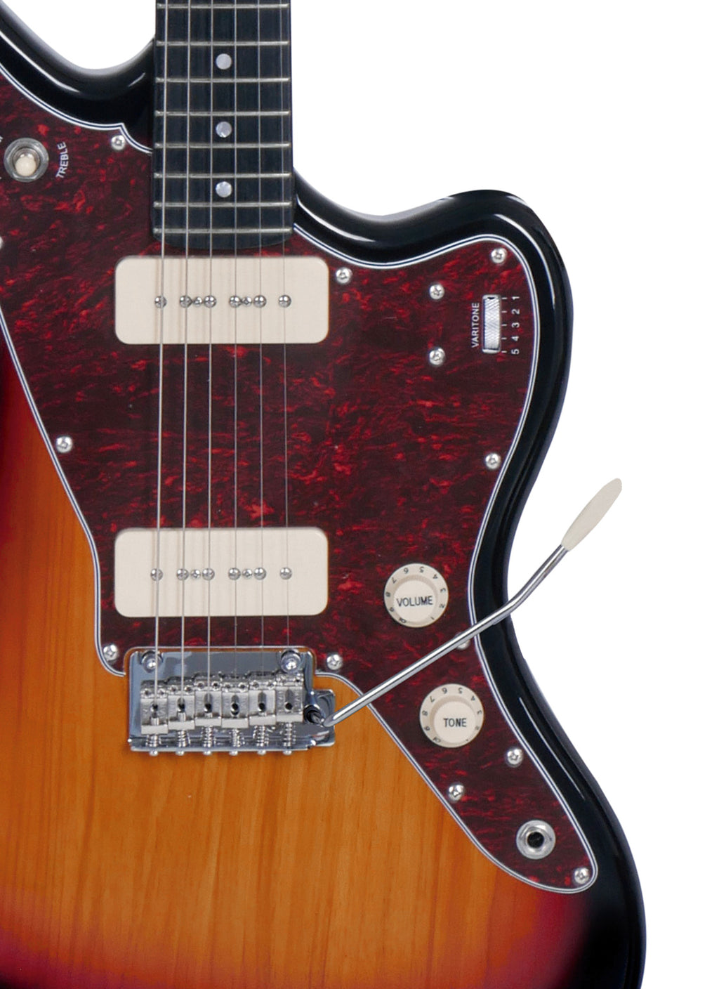 GUITARRA ELÉCTRICA | TW-61 SB