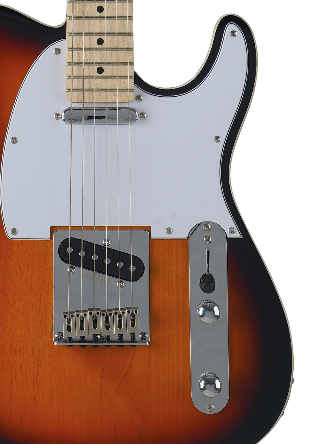 GUITARRA ELÉCTRICA | T 550 SB