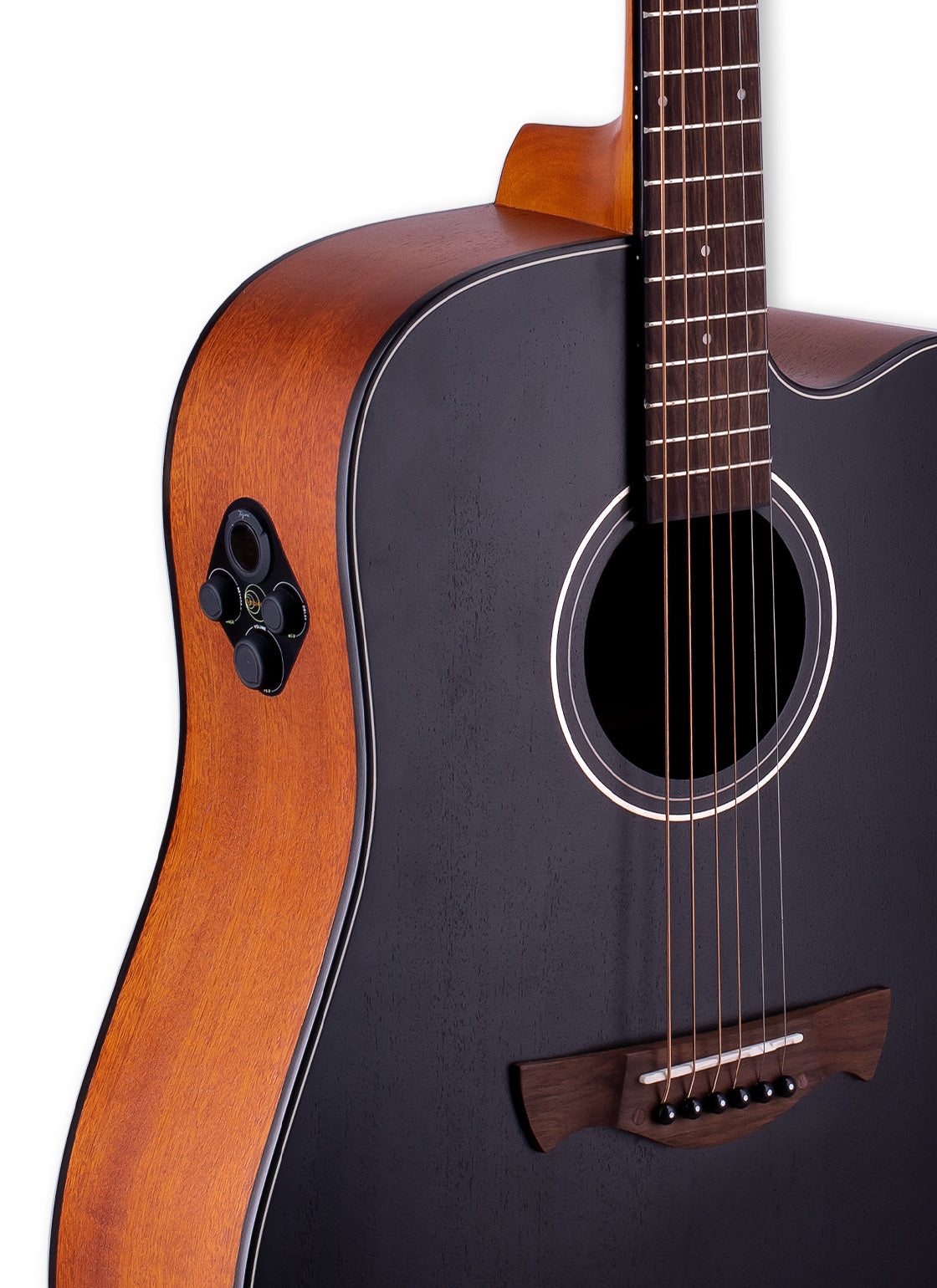 GUITARRA ELECTROACÚSTICA | METRÓPOLIS