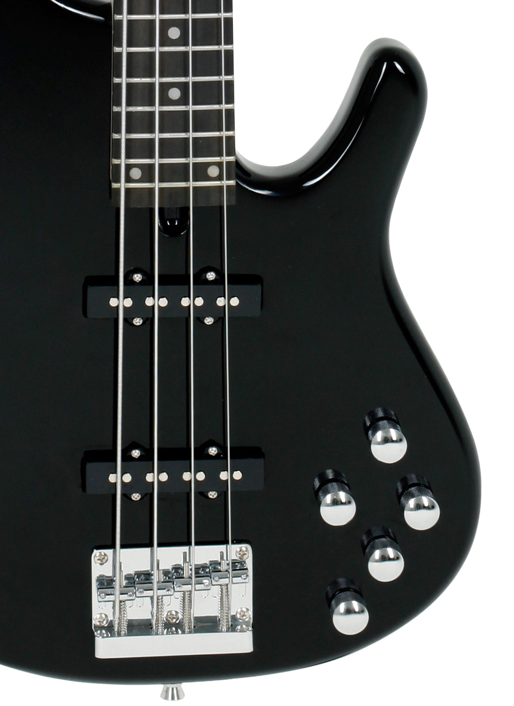 BAJO | MILLENIUM-4-BK-DF