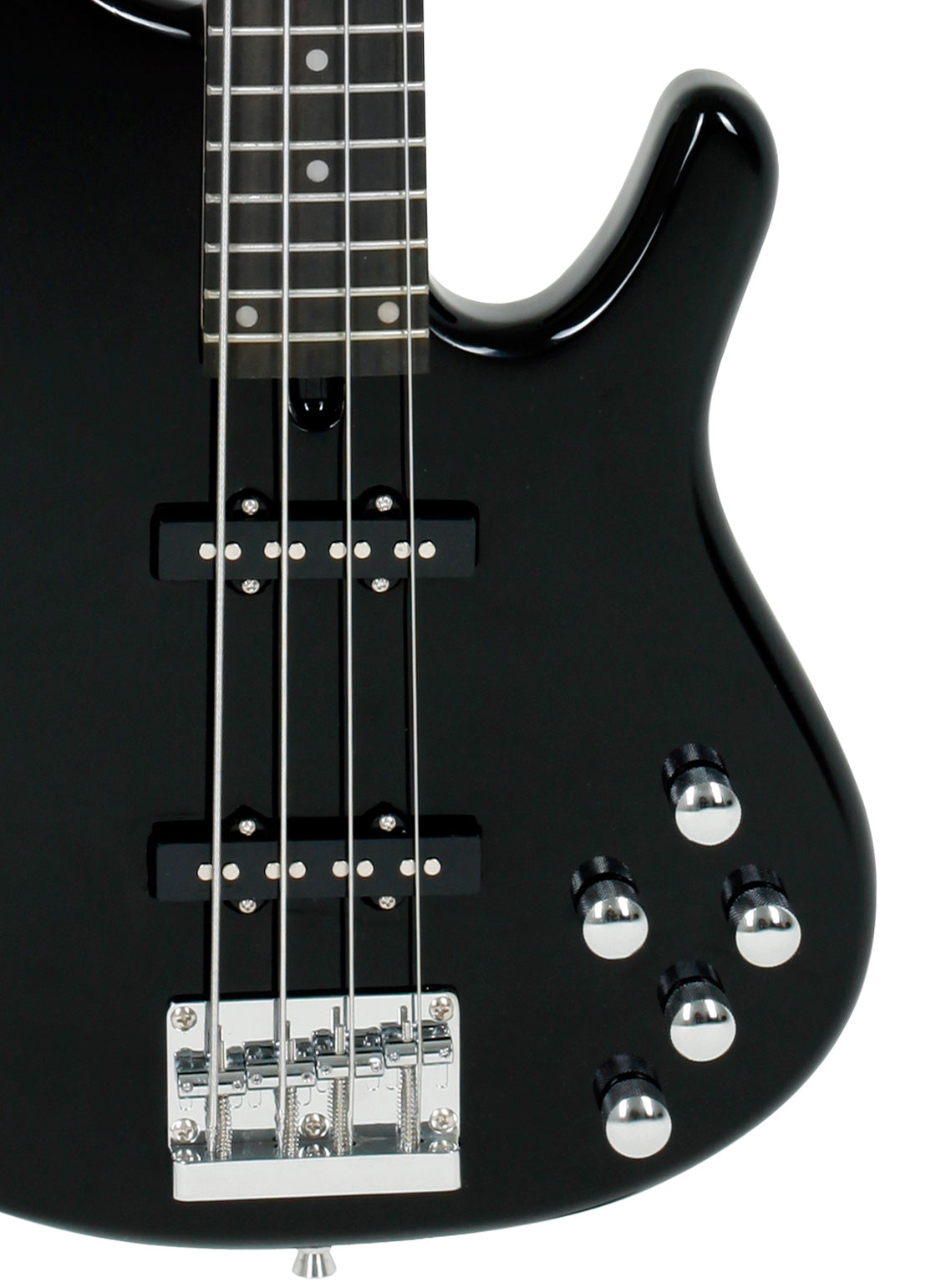 BAJO | MILLENIUM-4-BK-DF