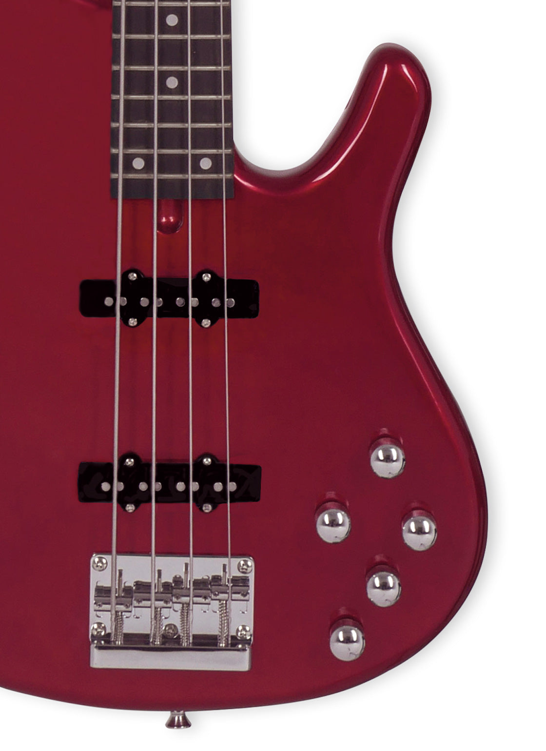 BAJO | MILLENIUM 4 MR
