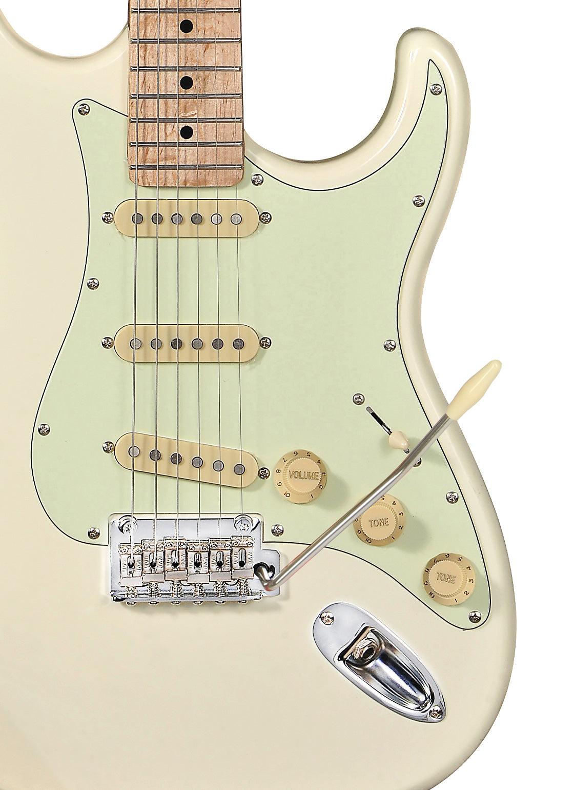 GUITARRA ELÉCTRICA | T- 635 OWH