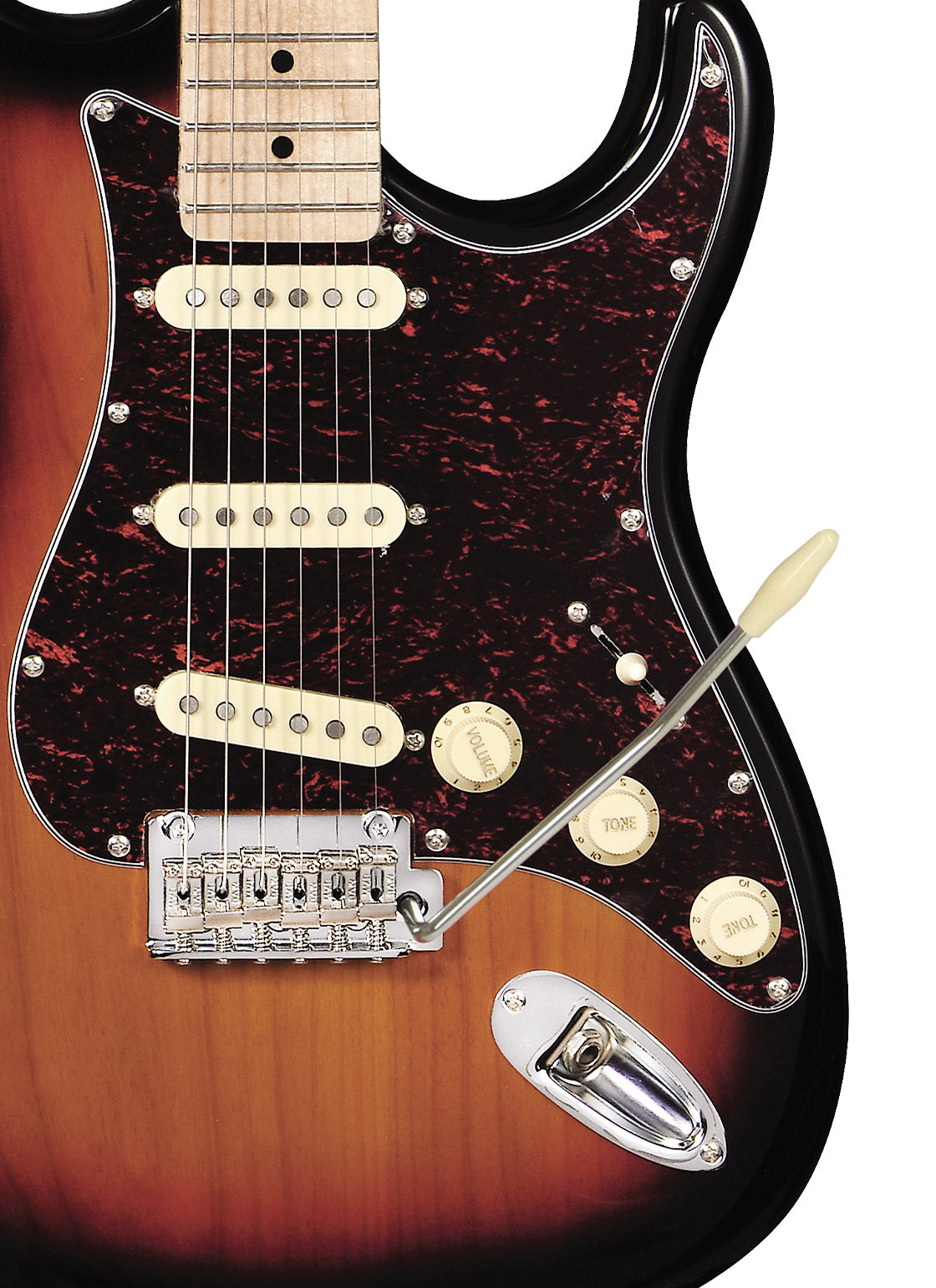 GUITARRA ELÉCTRICA | T-635 SBLF