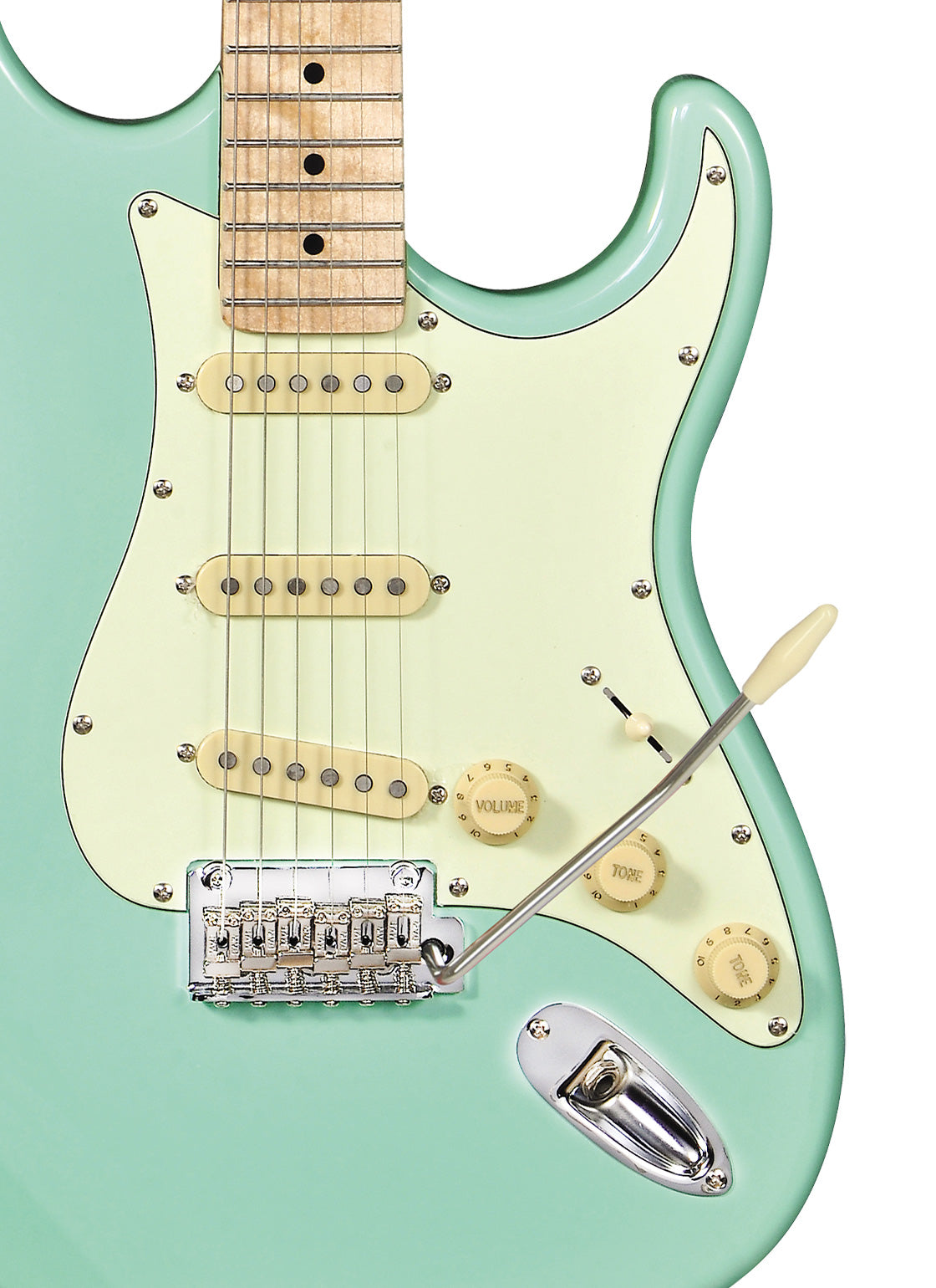 GUITARRA ELÉCTRICA | T 635 SG LF