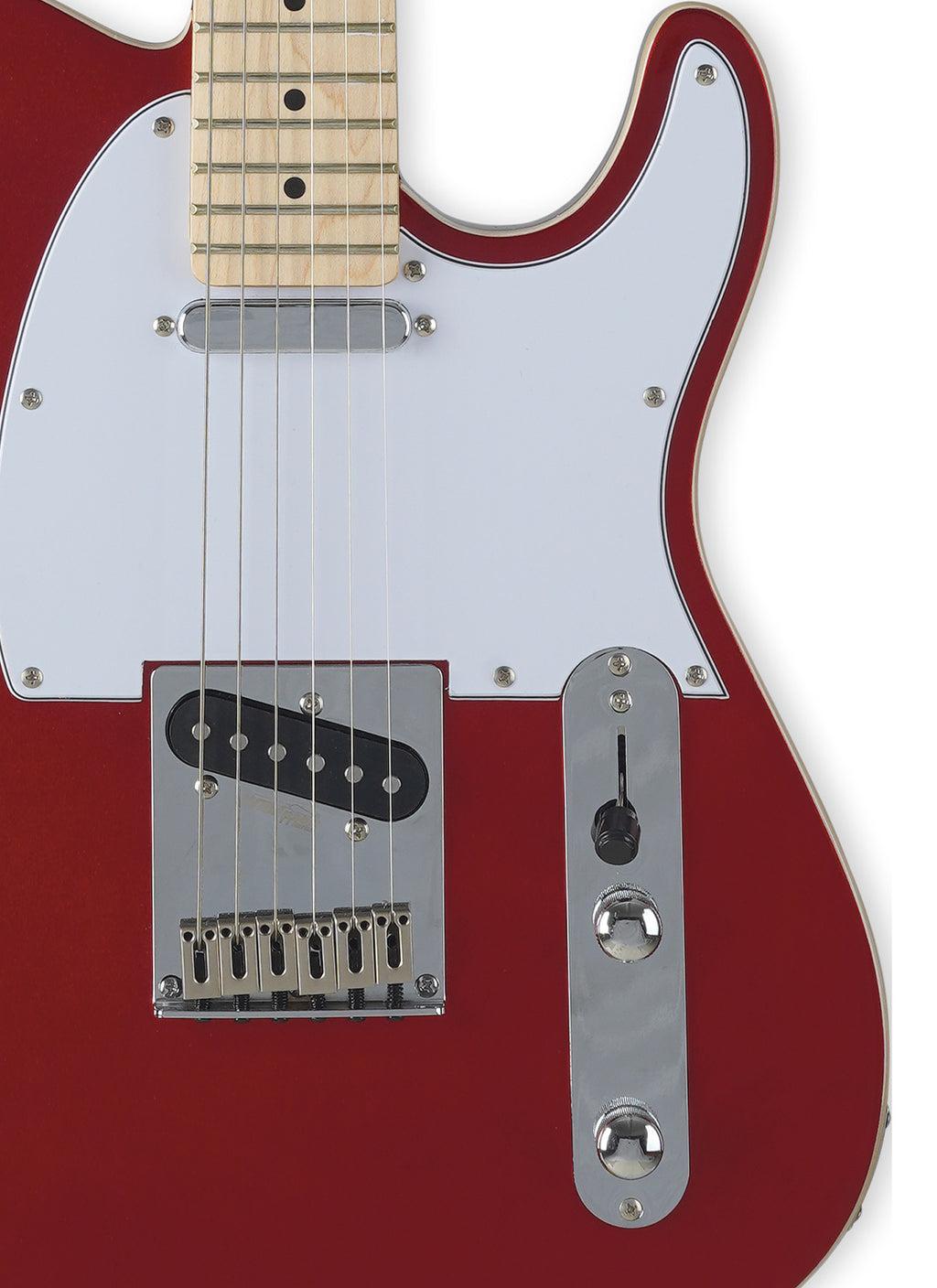 GUITARRA ELECTRICA | T550 CA