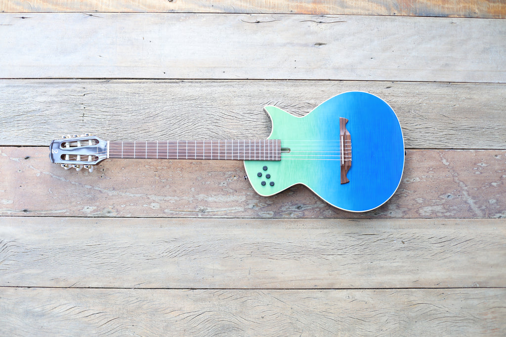 GUITARRA ELÉCTROACÚSTICA | MODENA TBLF