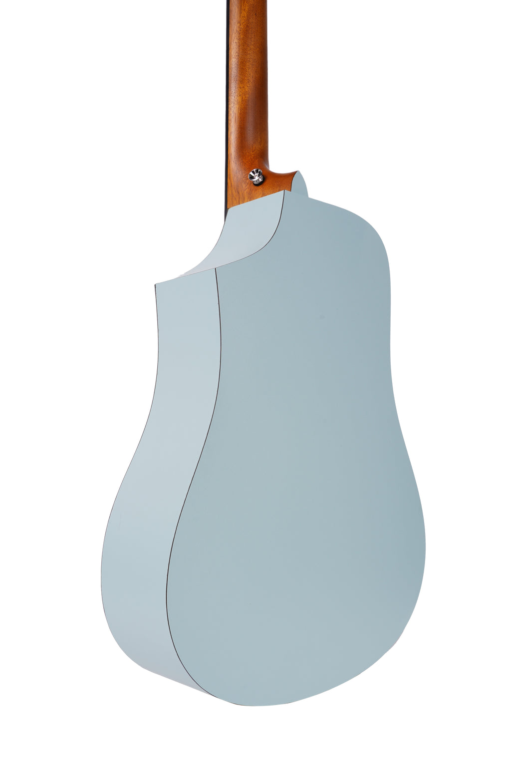 GUITARRA ELECTROACUSTICA CON BLUETOOTH Y EFECTOS | LUMI X GRW