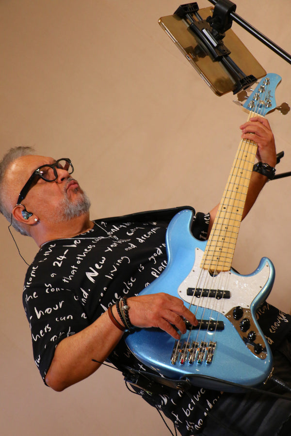 PEPE HERNÁNDEZ