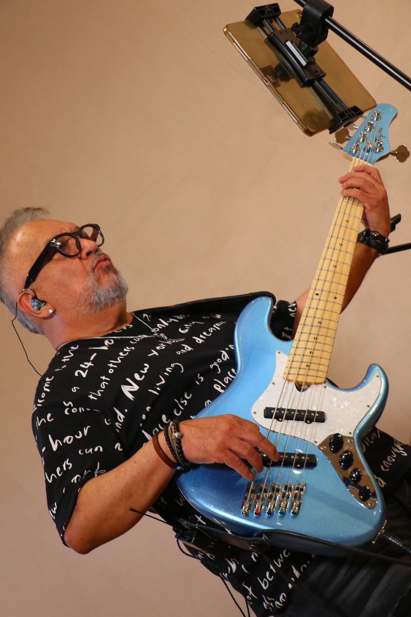PEPE HERNÁNDEZ