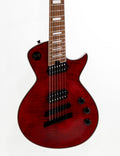 GUITARRA ELÉCTRICA | SERIE UNIQUE ALMACH