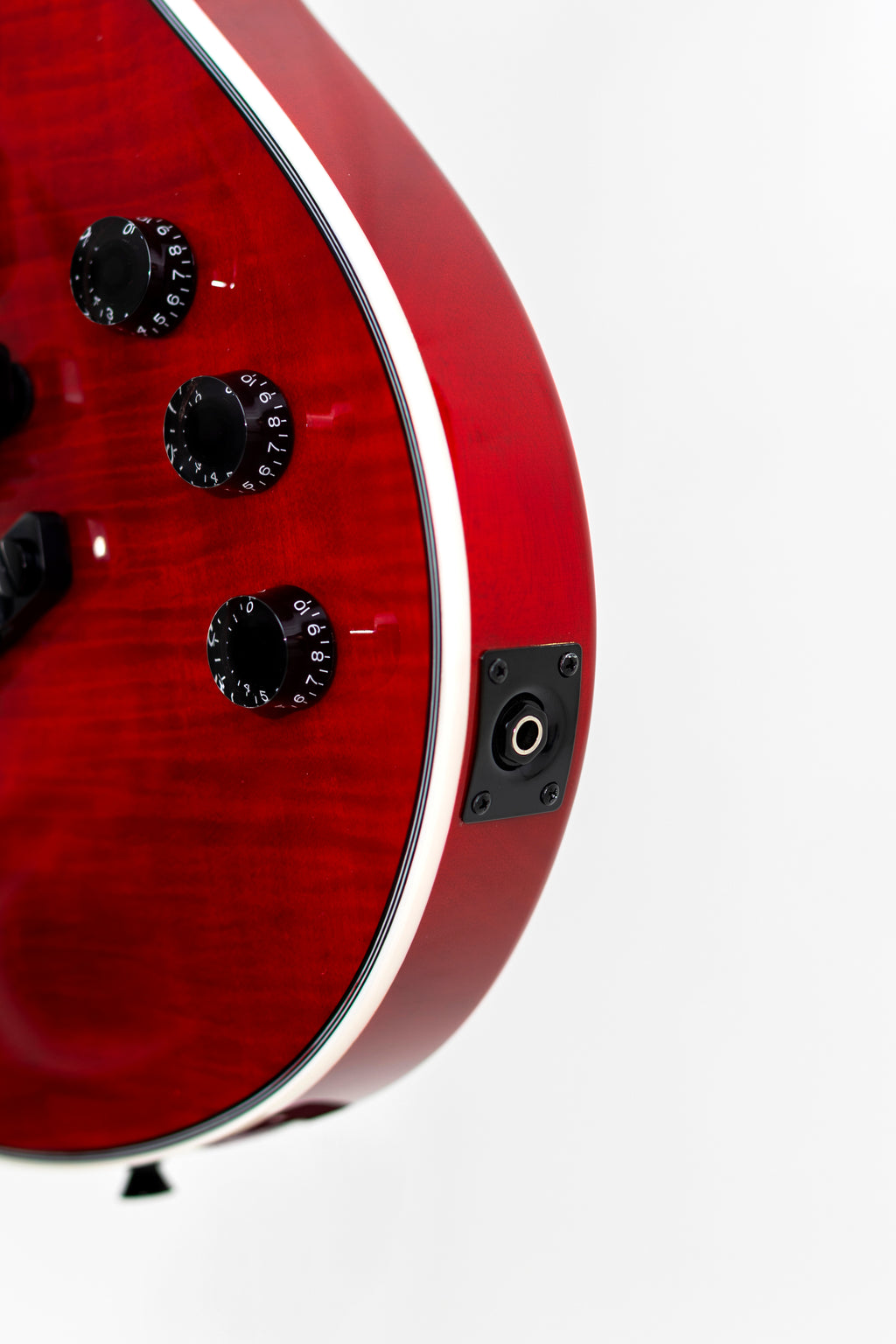 GUITARRA ELÉCTRICA | SERIE UNIQUE ALMACH