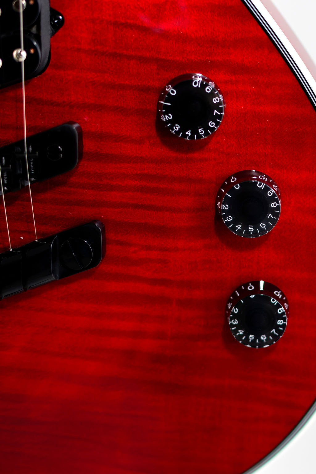 GUITARRA ELÉCTRICA | SERIE UNIQUE ALMACH