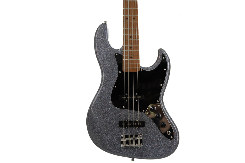 BAJO ELÉCTRICO TB-73-SPARKLE-GSP-LF-BK