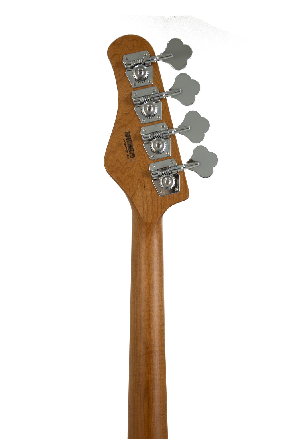 BAJO ELÉCTRICO TB-73-SPARKLE-GSP-LF-BK
