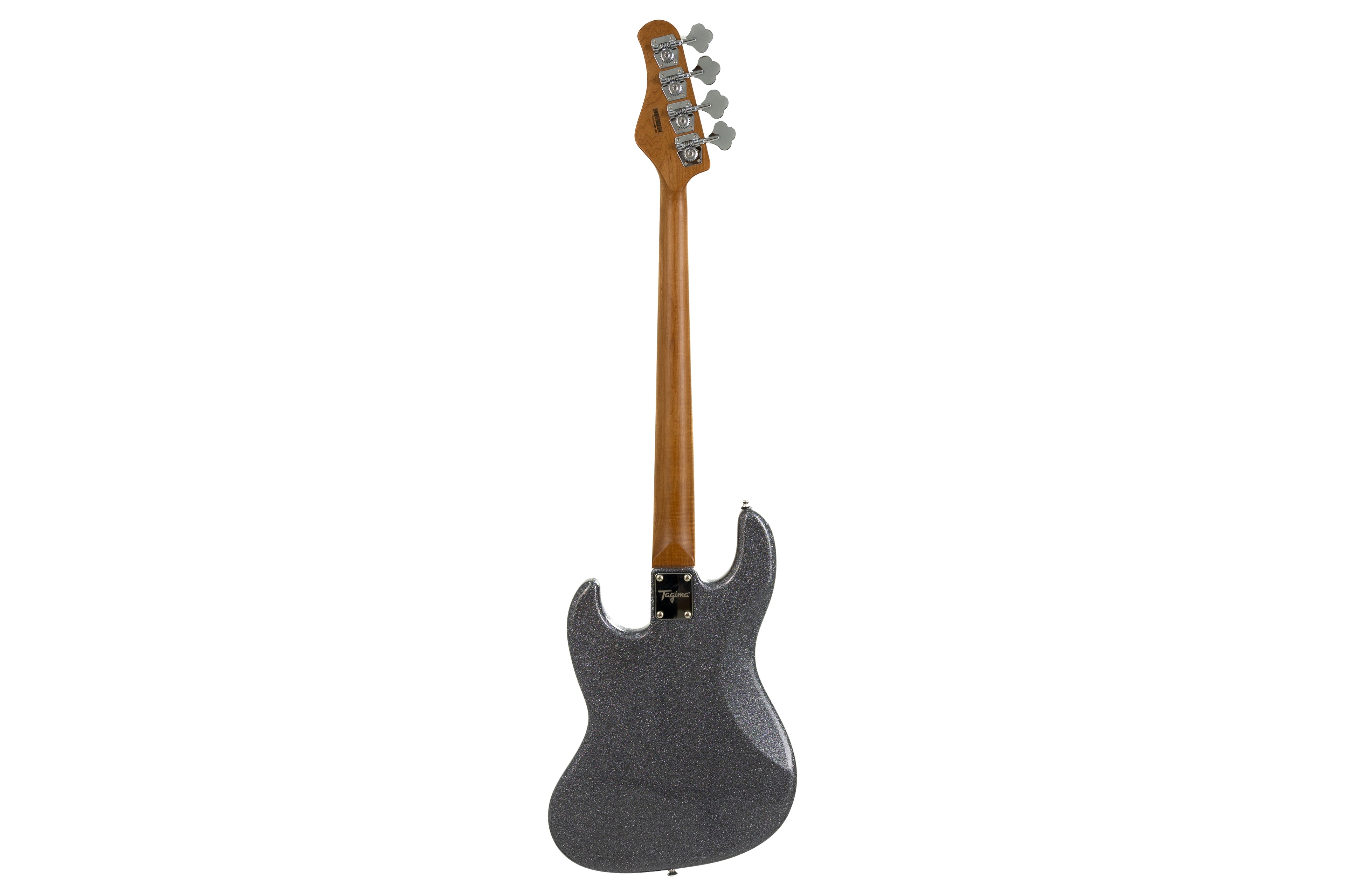 BAJO ELÉCTRICO TB-73-SPARKLE-GSP-LF-BK