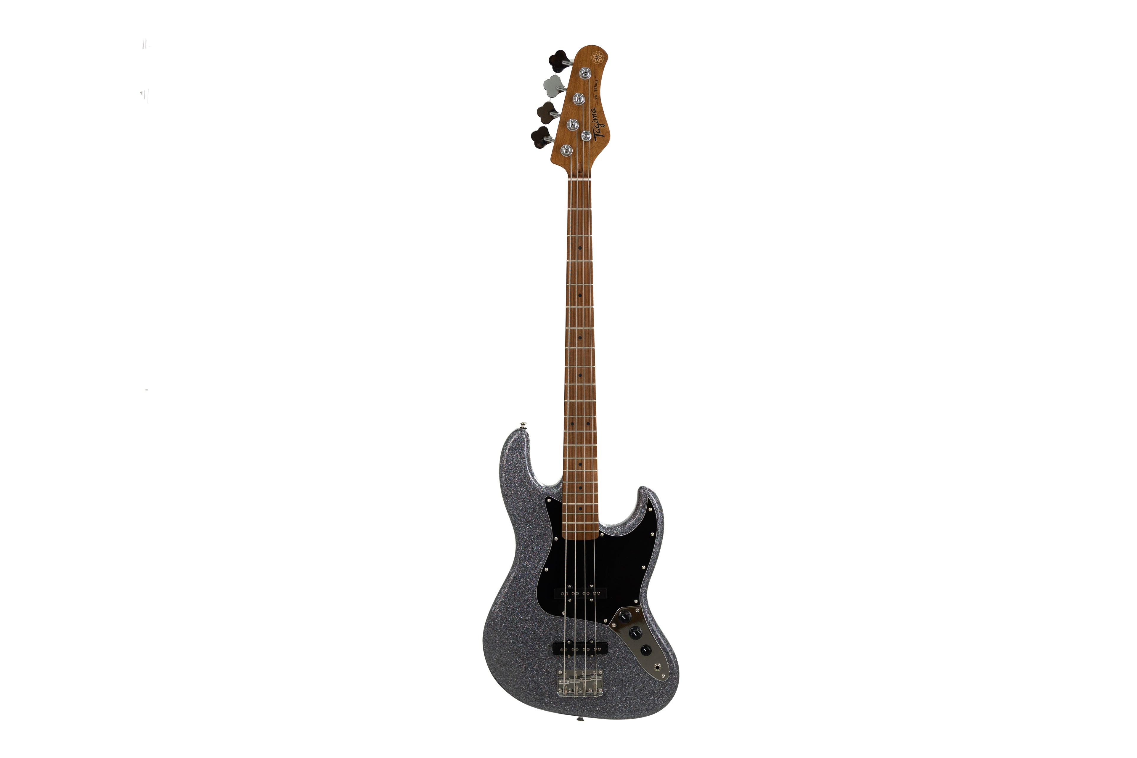 BAJO ELÉCTRICO TB-73-SPARKLE-GSP-LF-BK