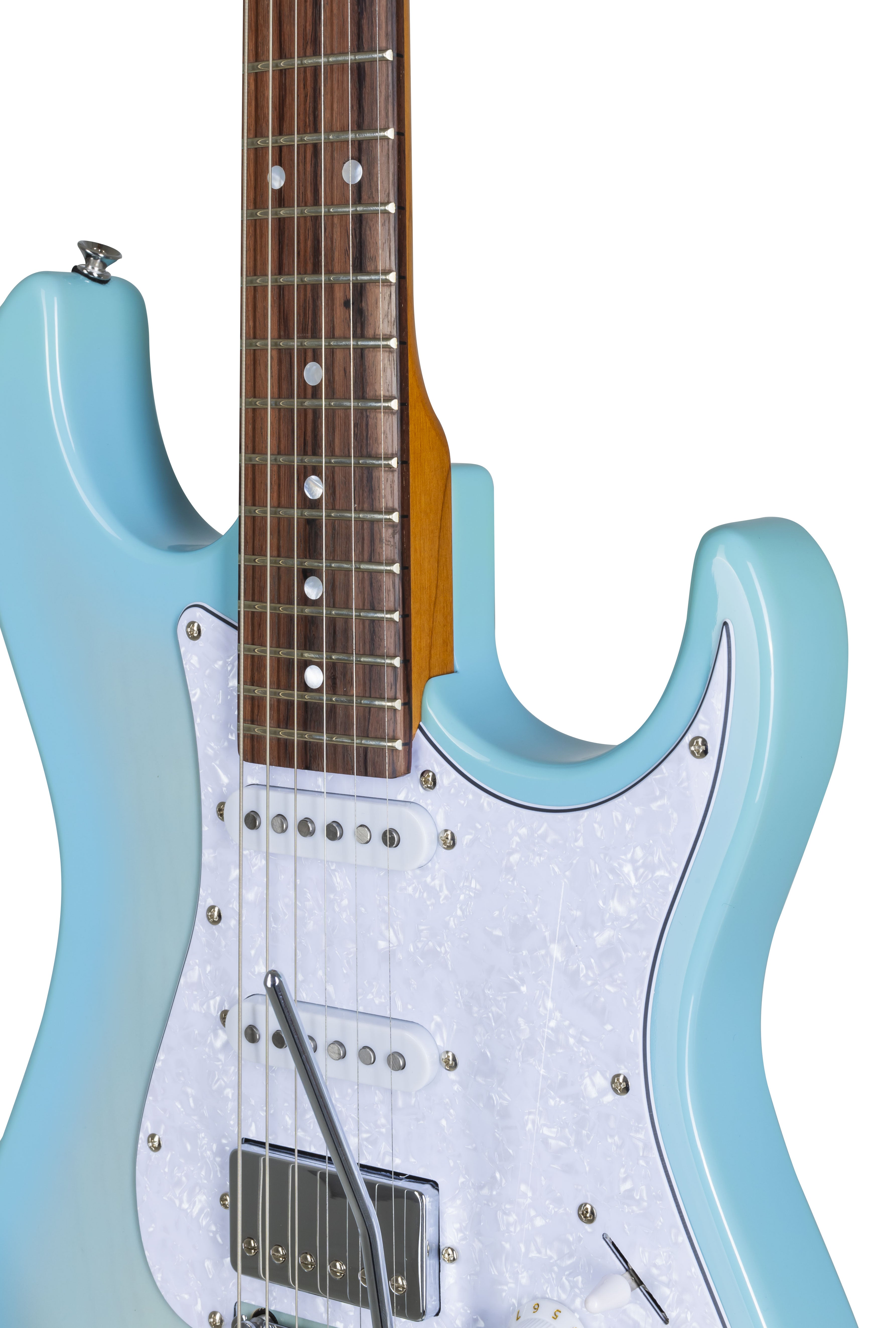 GUITARRA ELÉCTRICA | STELLA OASIS CLASSIC SERIES