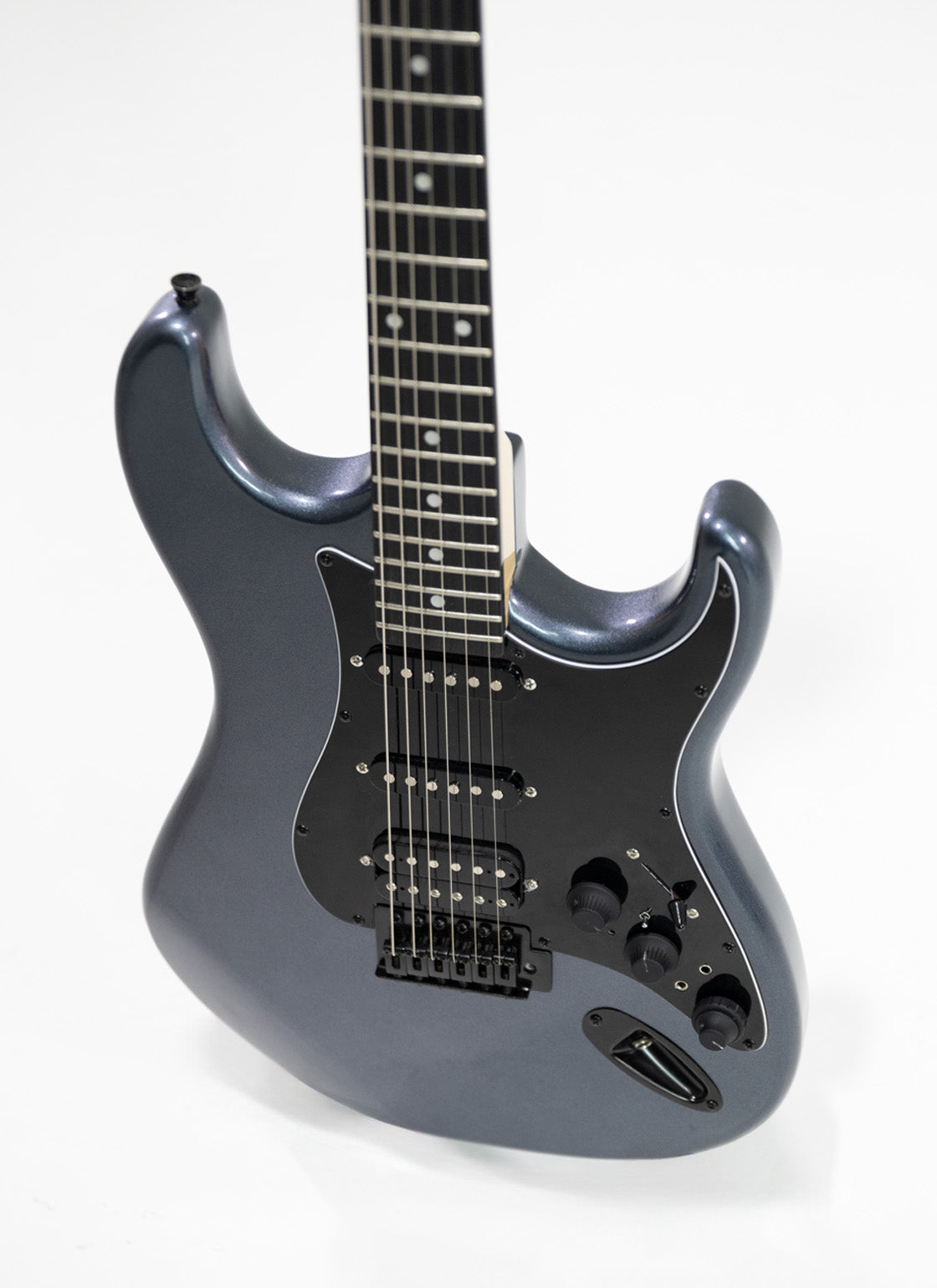 GUITARRA ELÉCTRICA | SIXMART-MDSV-STUDIO