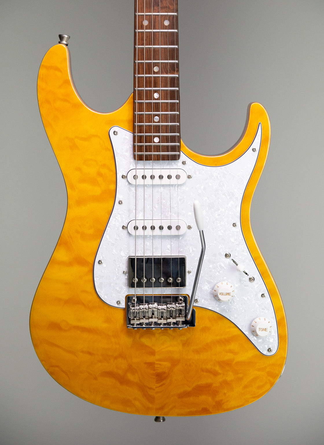 GUITARRA ELECTRICA | STELLA TAMB