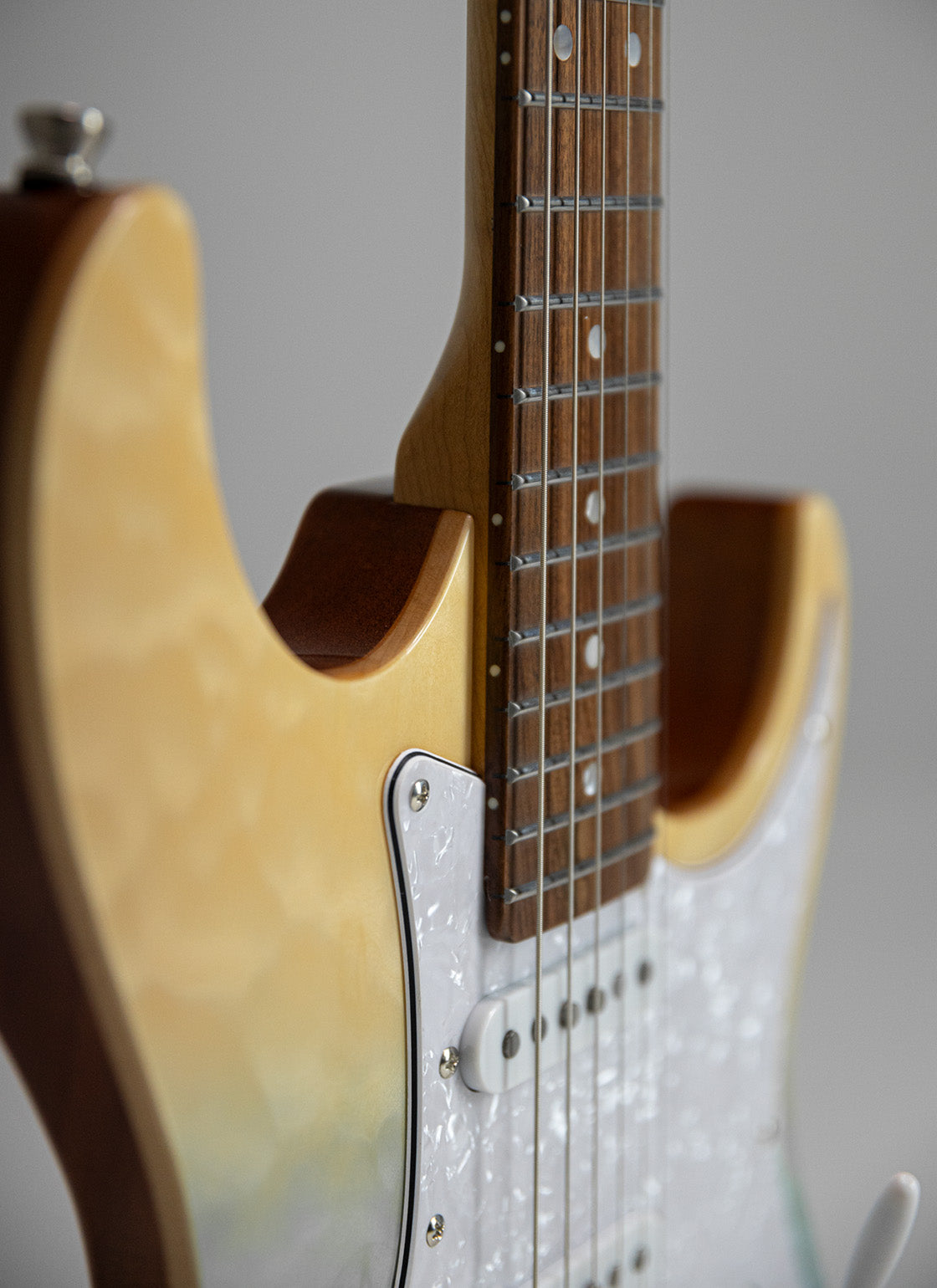 GUITARRA ELÉCTRICA | STELLA TBLF