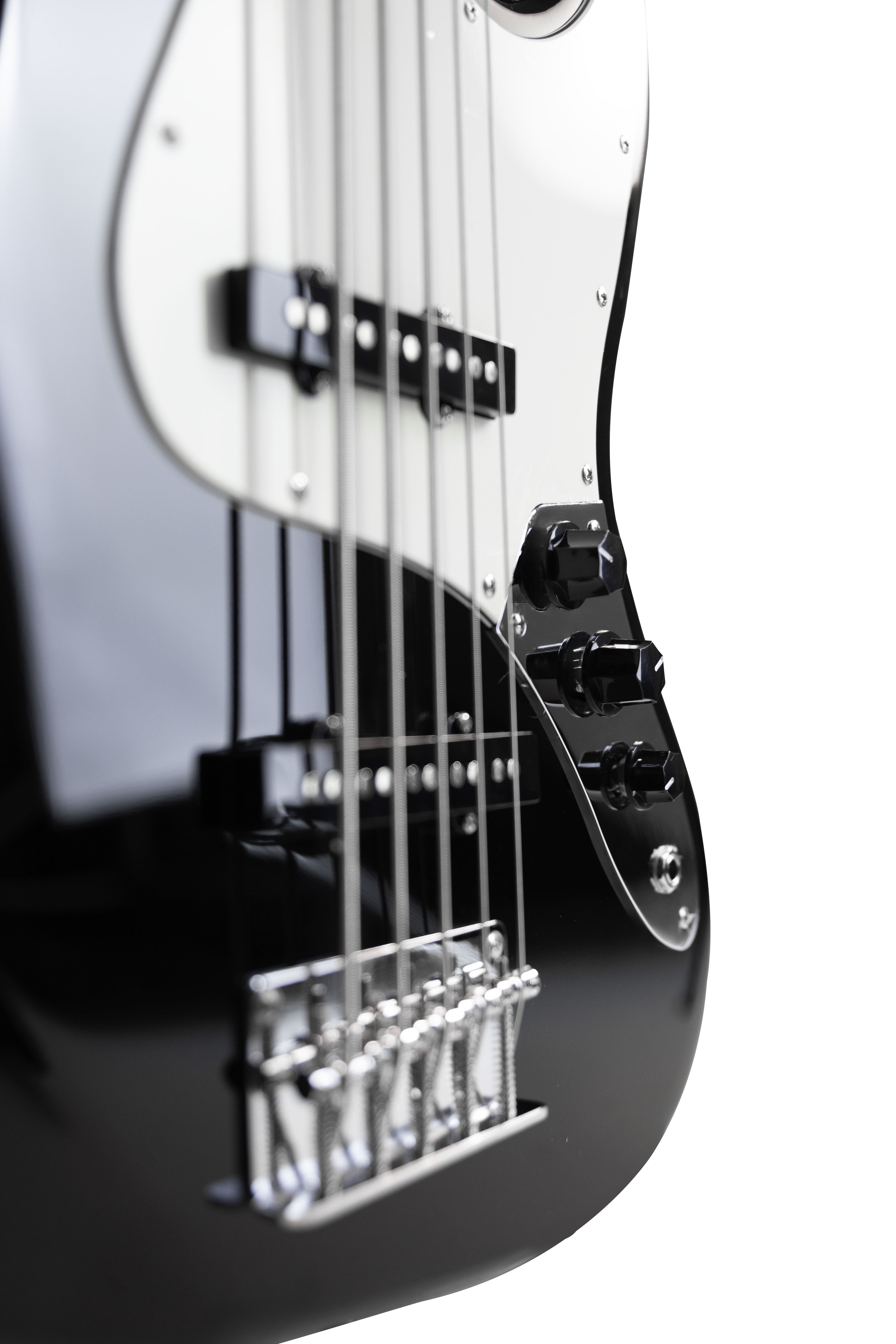 BAJO ELÉCTRICO | TW 73 5 BK DF