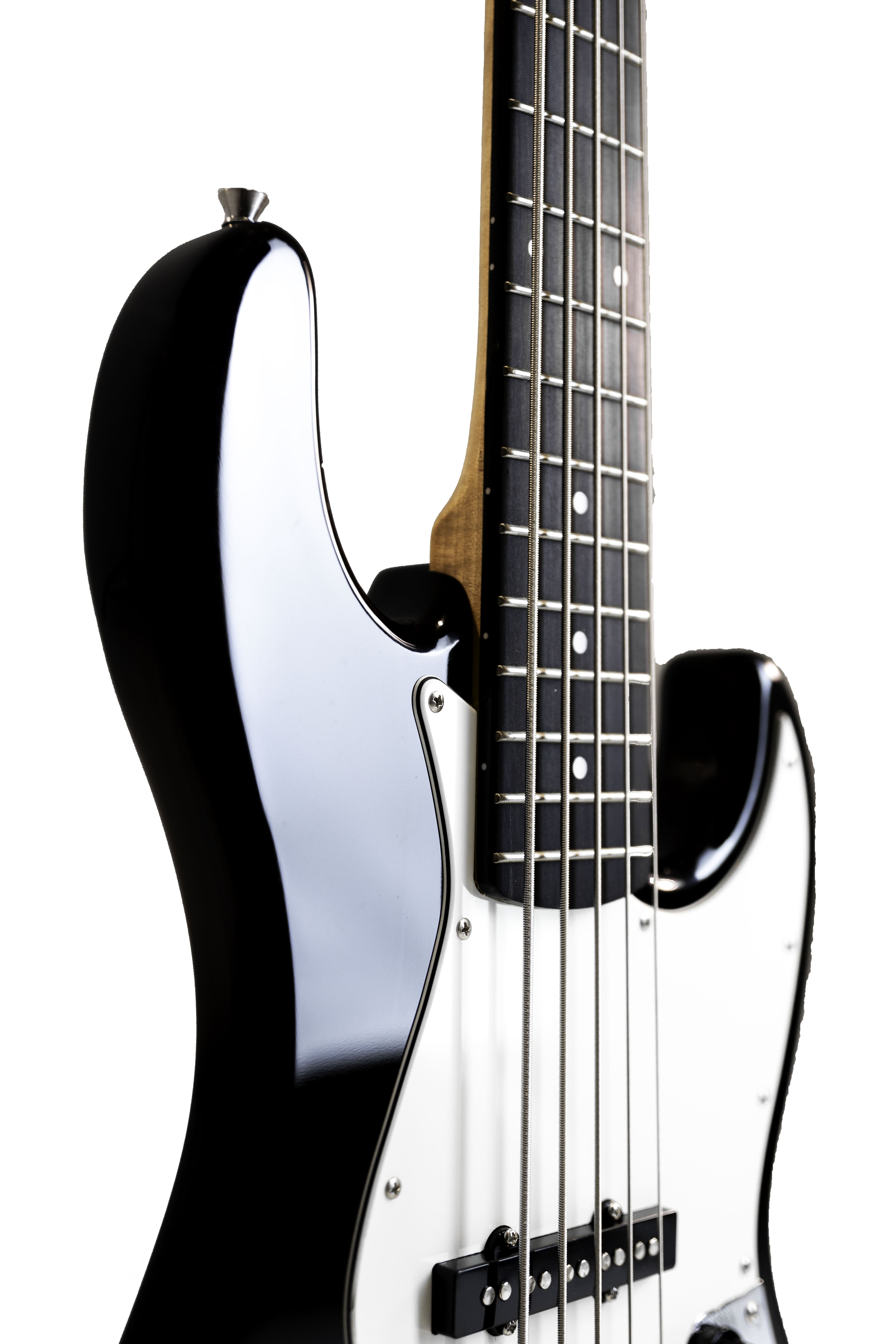 BAJO ELÉCTRICO | TW 73 5 BK DF