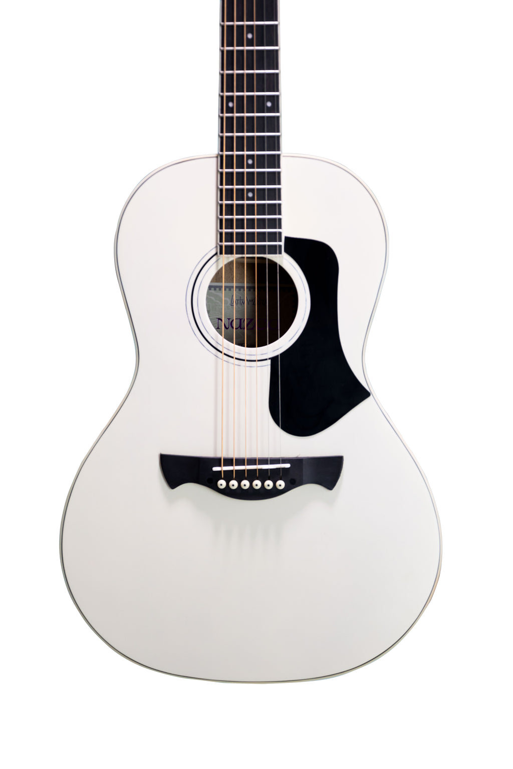 GUITARRA ELECTROACÚSTICA SERIE LATAM | NAZCA OWHS
