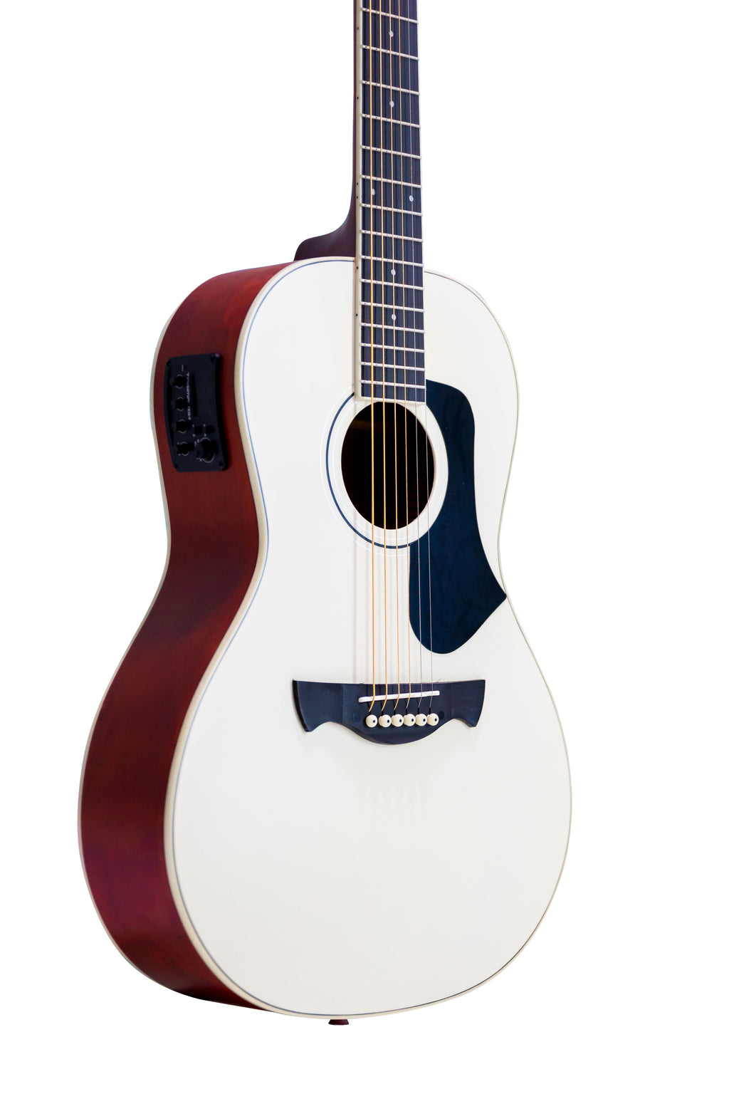 GUITARRA ELECTROACÚSTICA SERIE LATAM | NAZCA OWHS