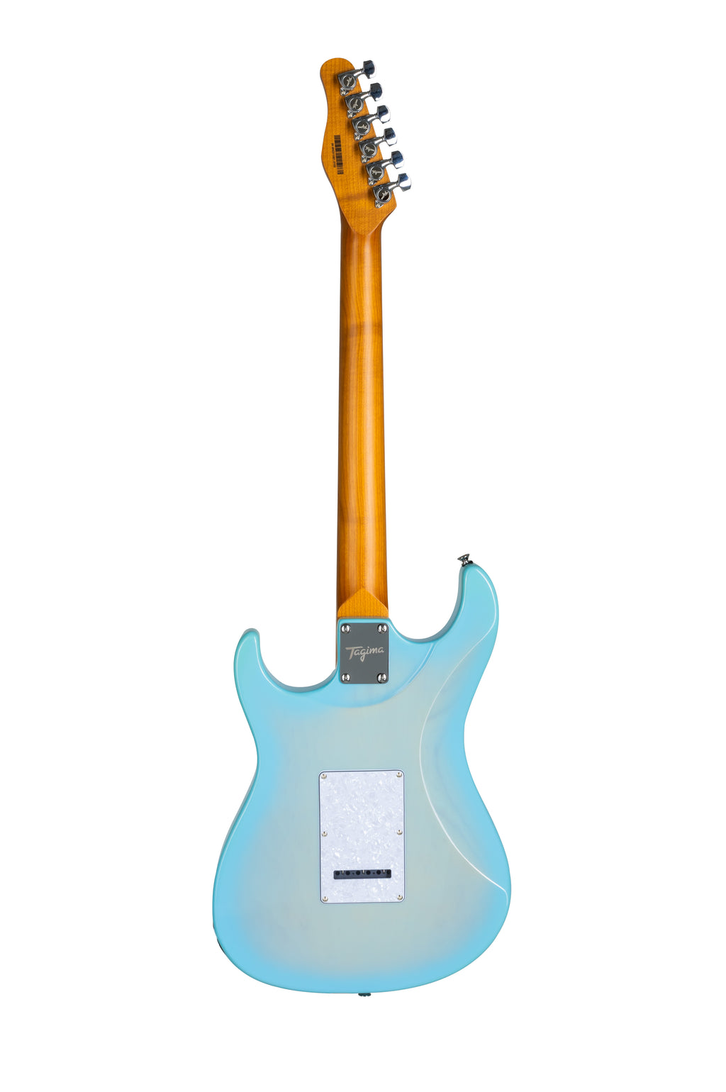 GUITARRA ELÉCTRICA | STELLA OASIS CLASSIC SERIES