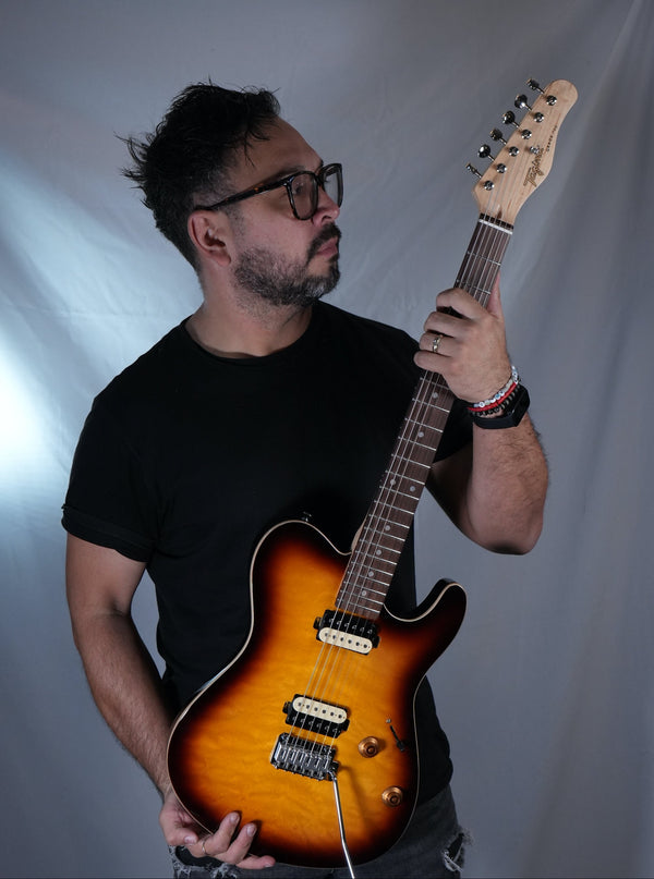 BOB SIERRA