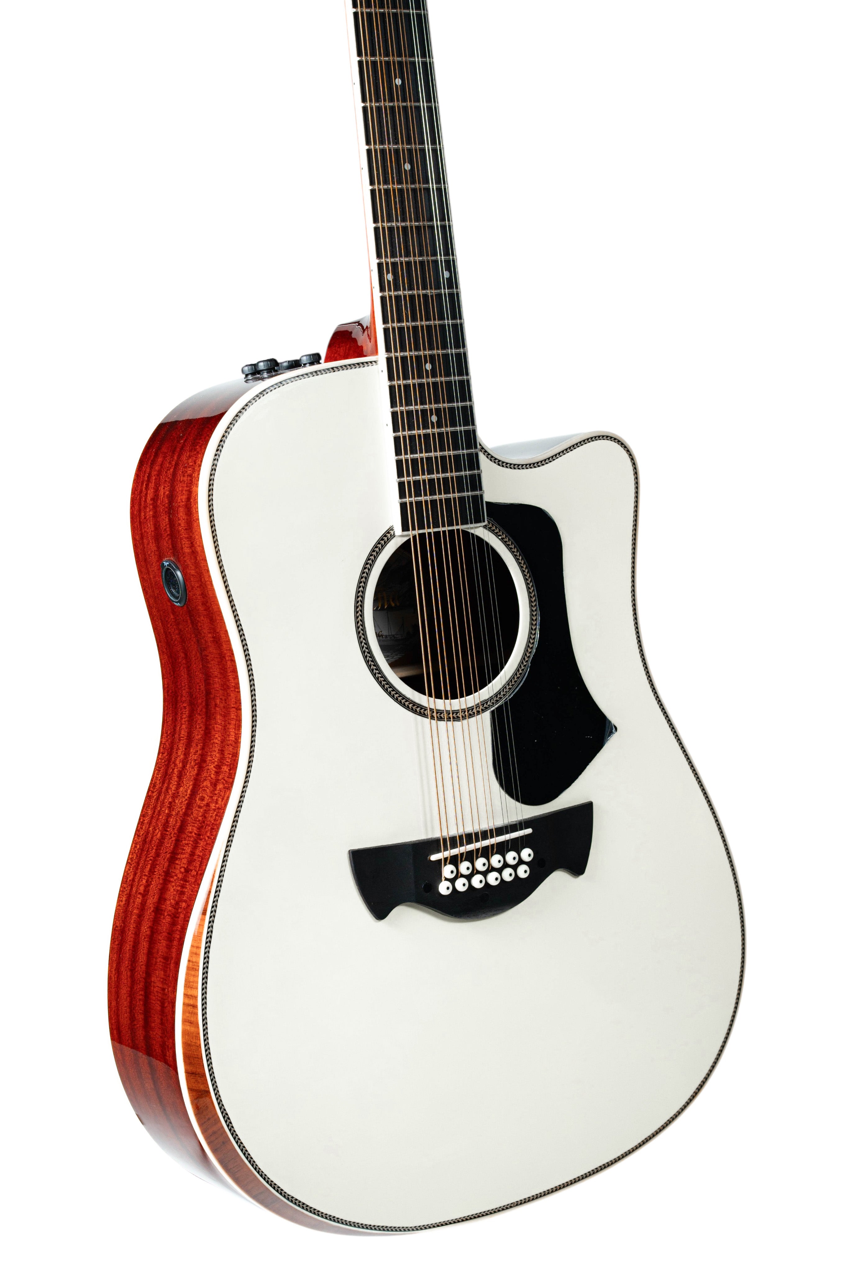 TAGIMA | DOCEROLA SIERREÑA-XII-EQ-WH